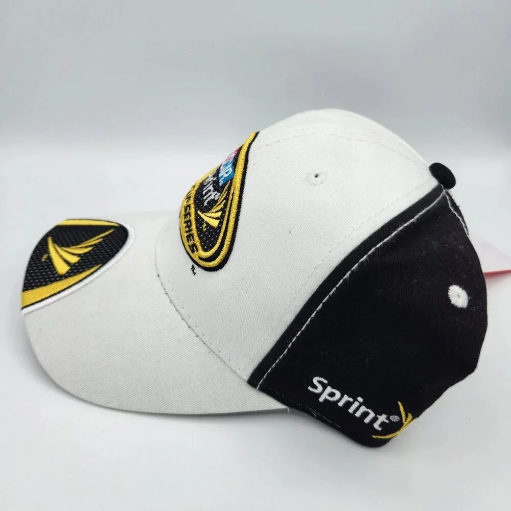 Winner's Circle Nascar Sprint Cup Series Hat/Cap NWT